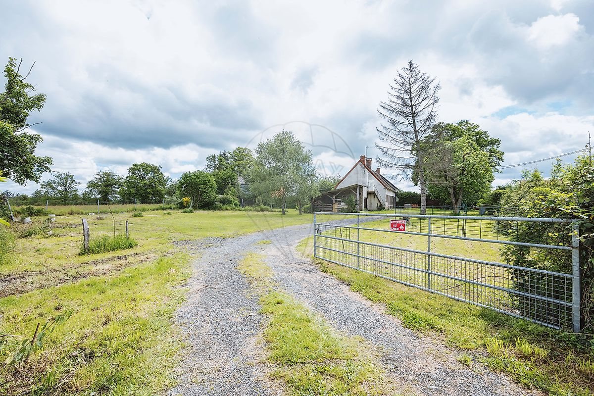Maison à vendre, 105m², Louroux-de-Beaune