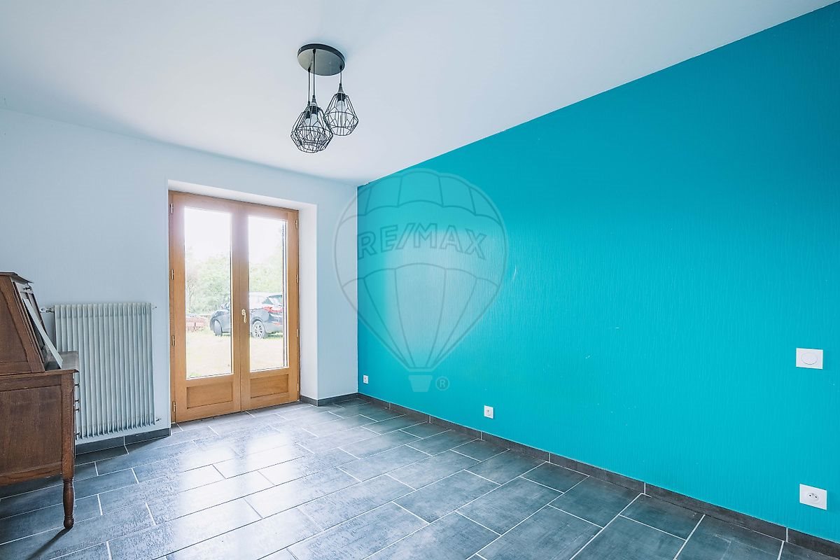 Maison à vendre, 105m², Louroux-de-Beaune