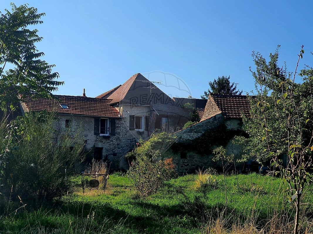 Maison à vendre, 80m², Bellenaves