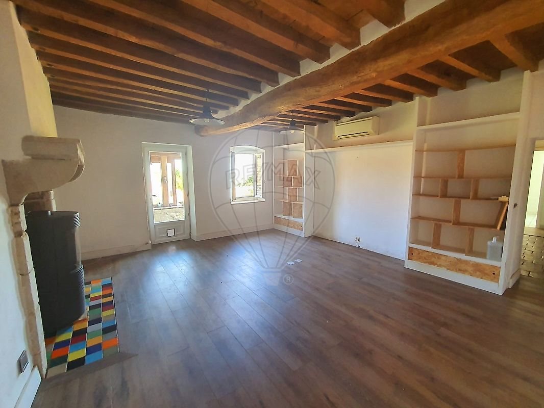 Maison à vendre, 80m², Bellenaves