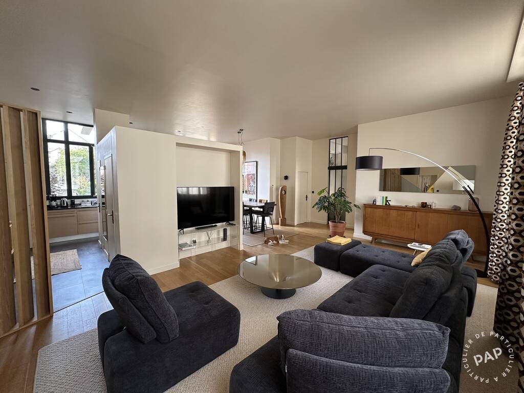 Appartement à vendre, 104m², Écouflant