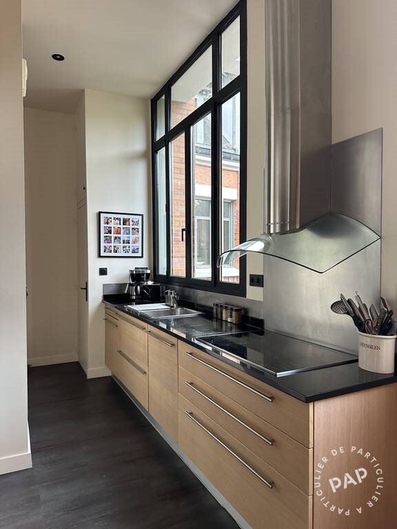 Appartement à vendre, 104m², Écouflant