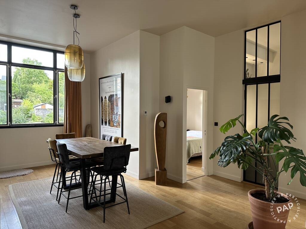 Appartement à vendre, 104m², Écouflant