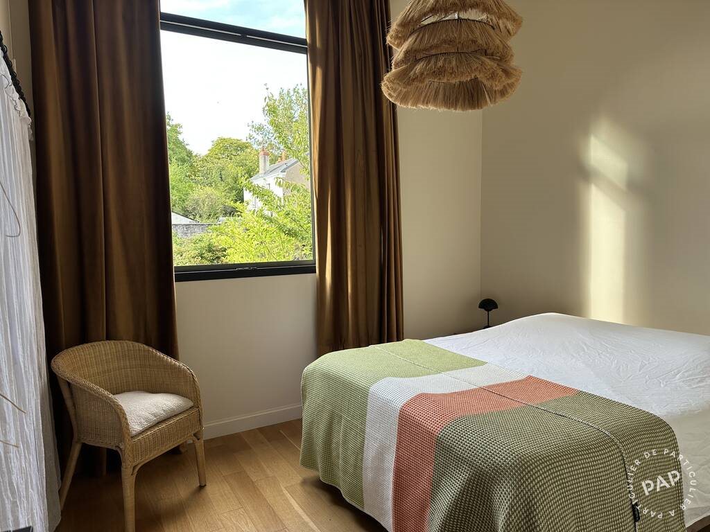 Appartement à vendre, 104m², Écouflant