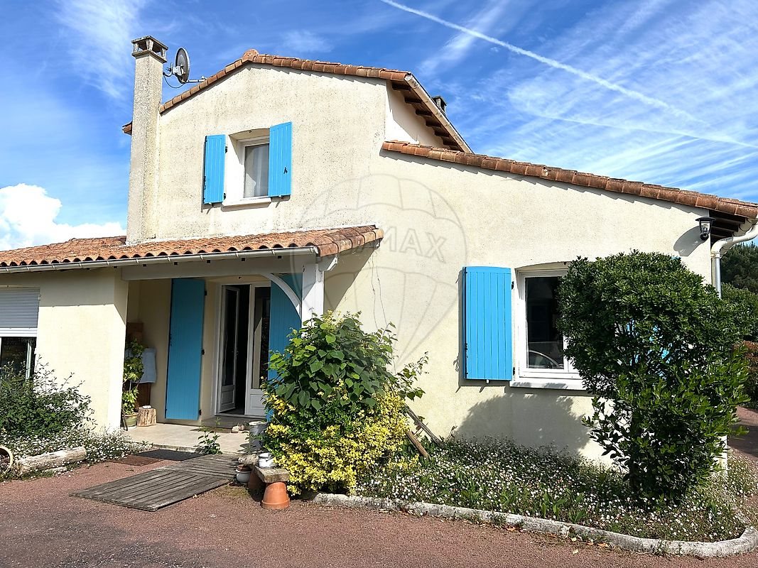 Maison à vendre, 101m², Arvert