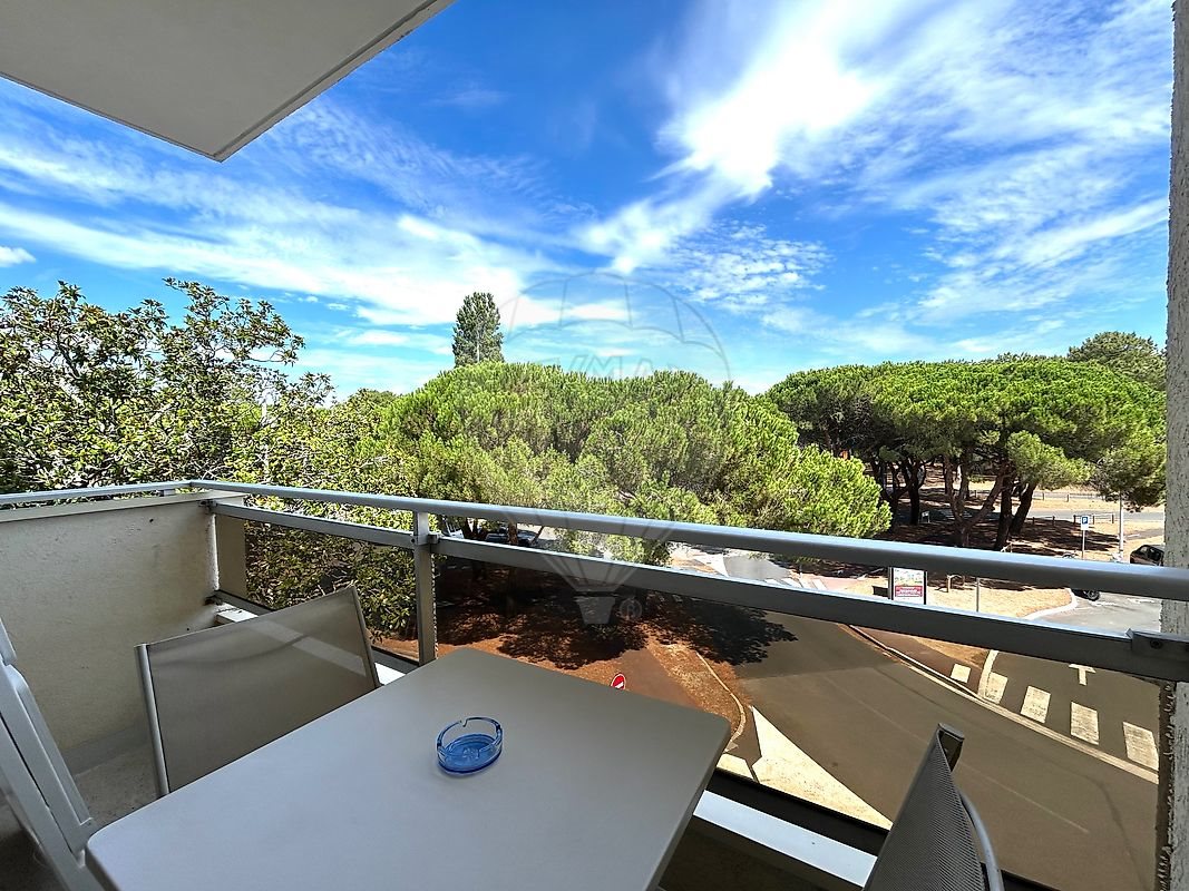 Appartement à vendre, 28m², Les Mathes