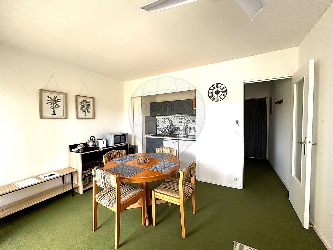 Appartement à vendre, 28m², Les Mathes