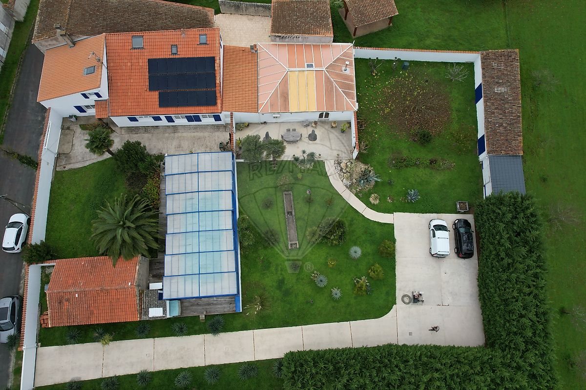 Maison à vendre, 325m², Marennes-Hiers-Brouage