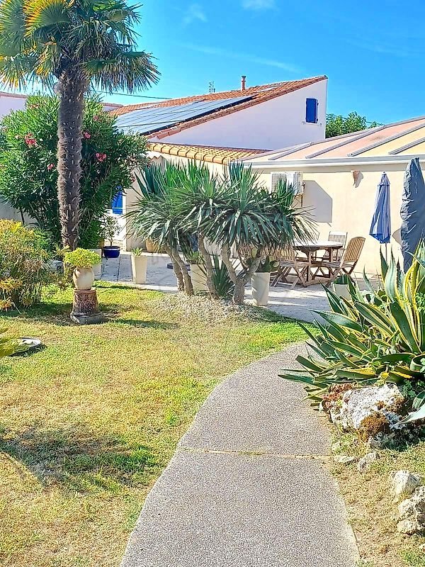 Maison à vendre, 325m², Marennes-Hiers-Brouage