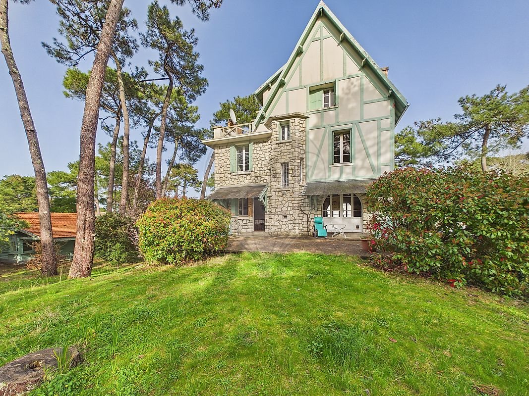 Maison à vendre, 140m², Les Mathes