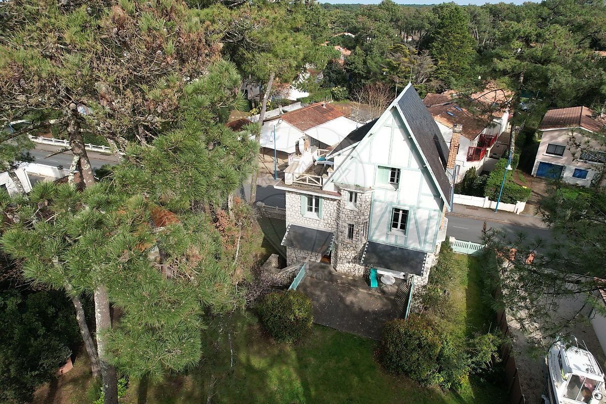 Maison à vendre, 140m², Les Mathes