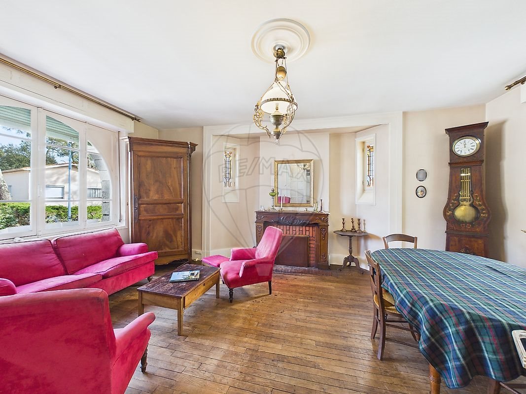 Maison à vendre, 140m², Les Mathes