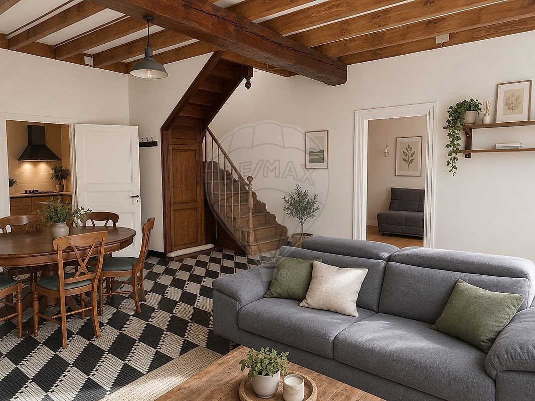 Maison à vendre, 113m², Arvert
