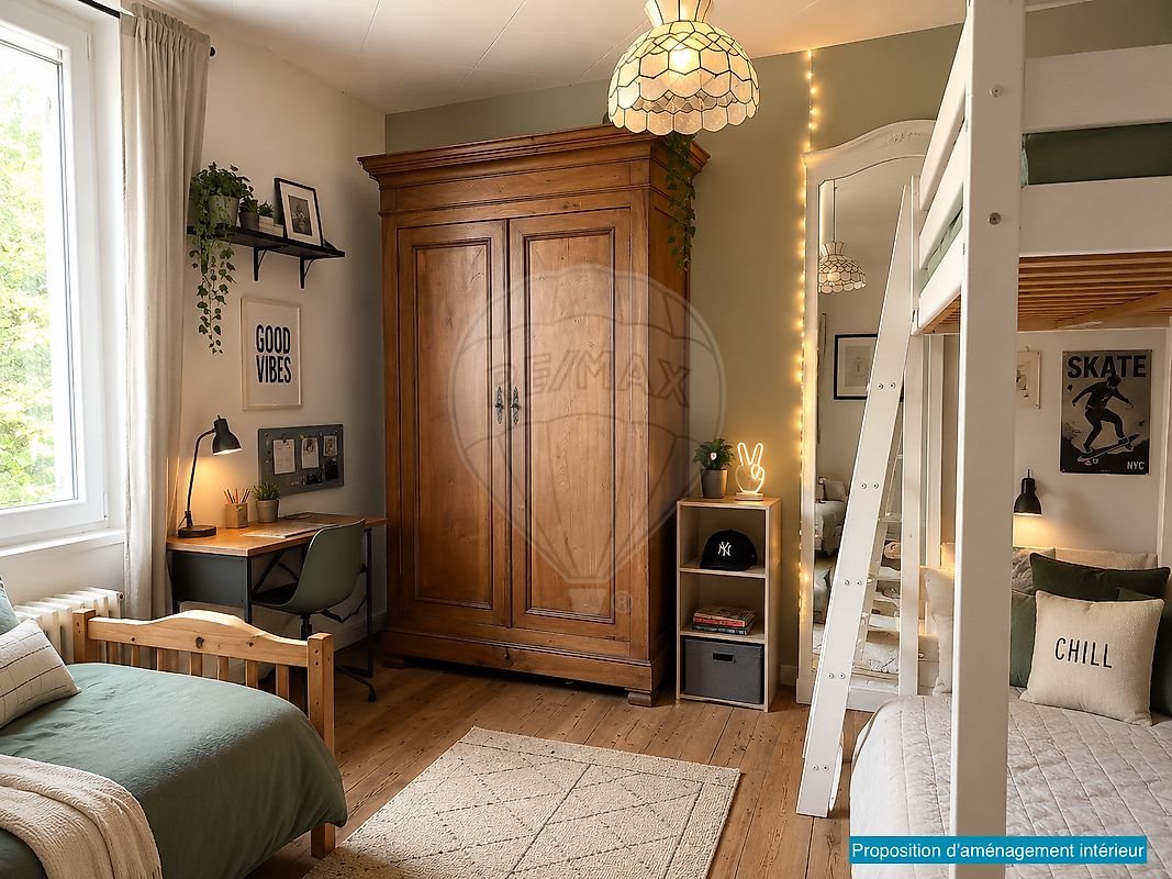 Maison à vendre, 113m², Arvert
