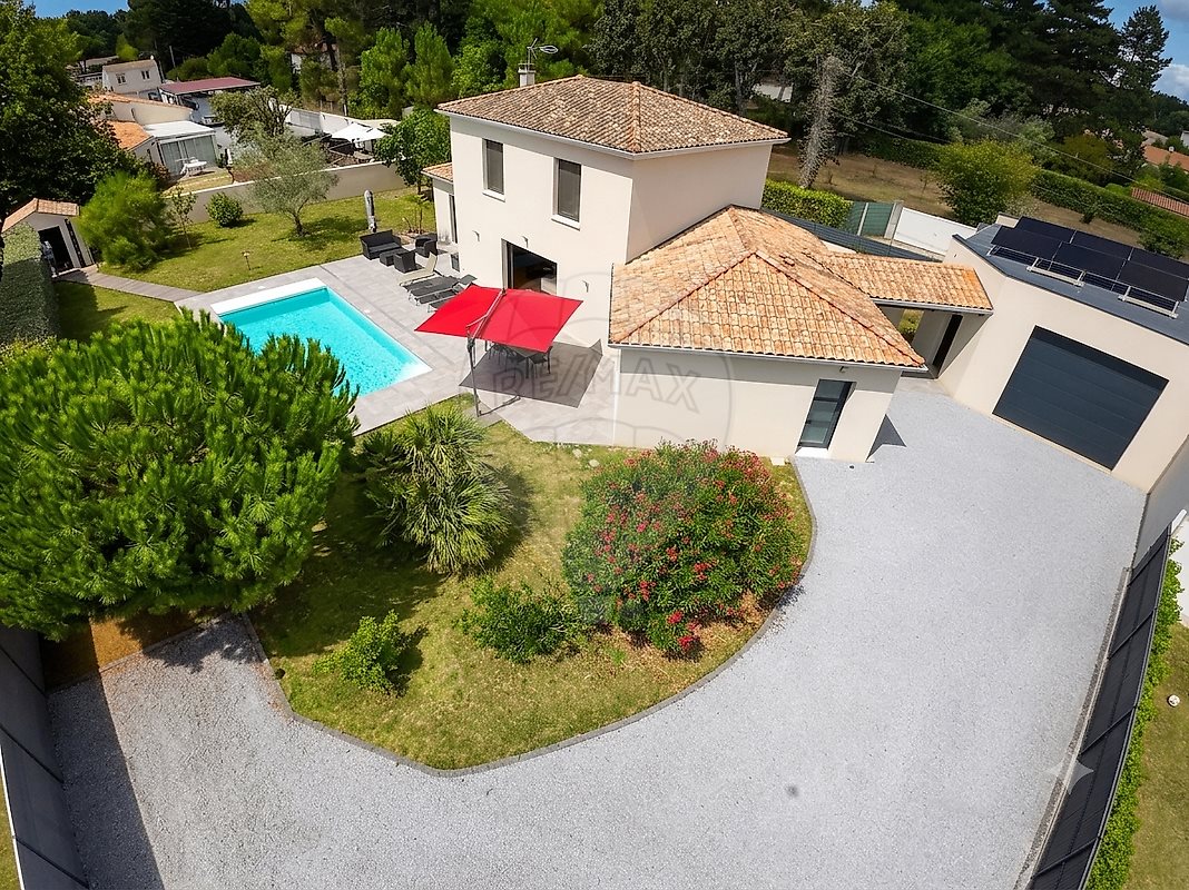 Maison à vendre, 164m², Les Mathes