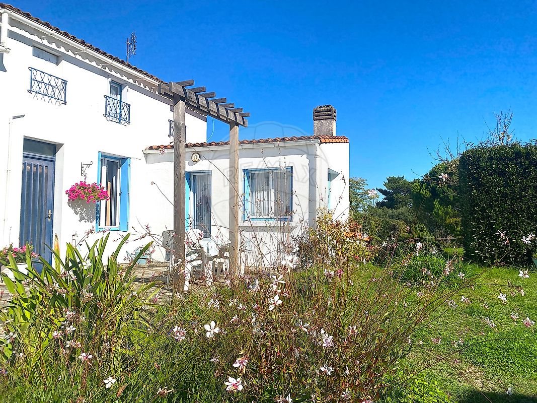 Maison à vendre, 168m², Arvert
