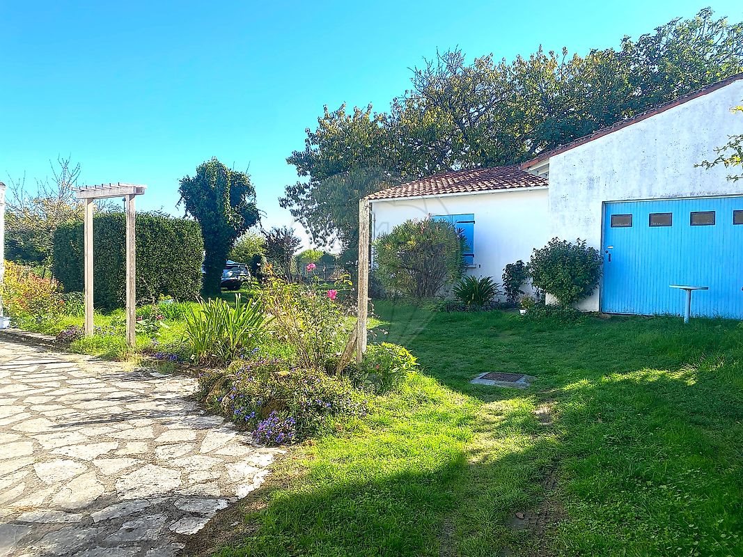Maison à vendre, 168m², Arvert