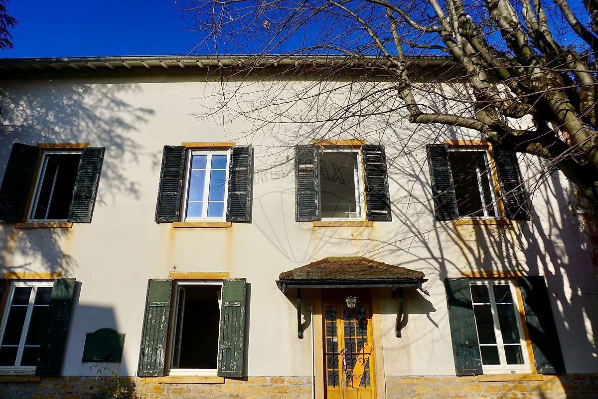 Maison à vendre, 195m², Limas