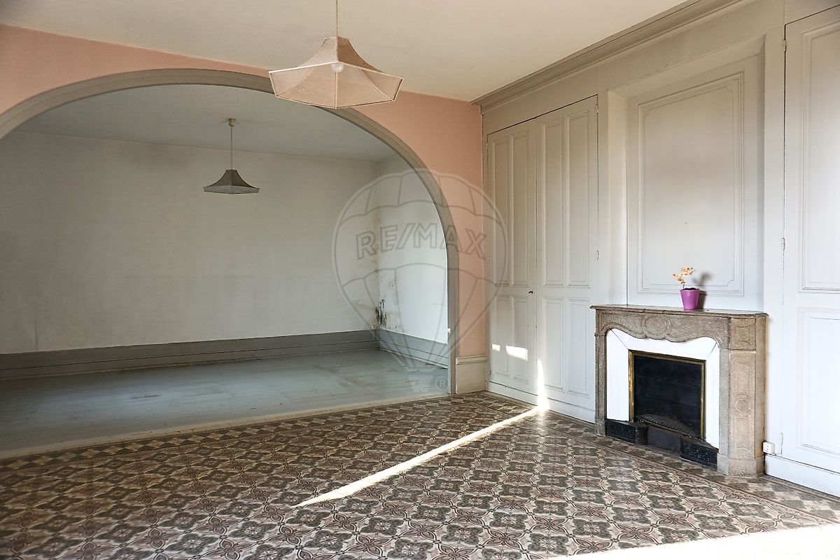Maison à vendre, 195m², Limas