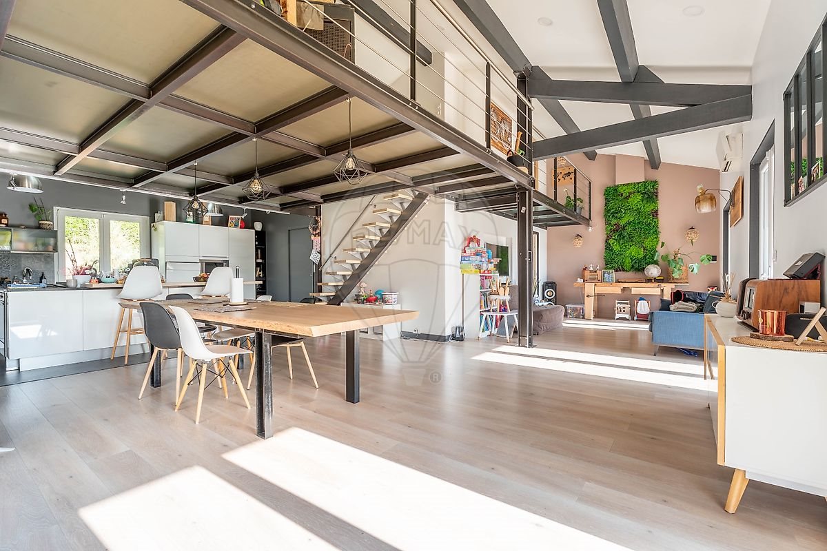 Maison à vendre, 173m², Rivolet