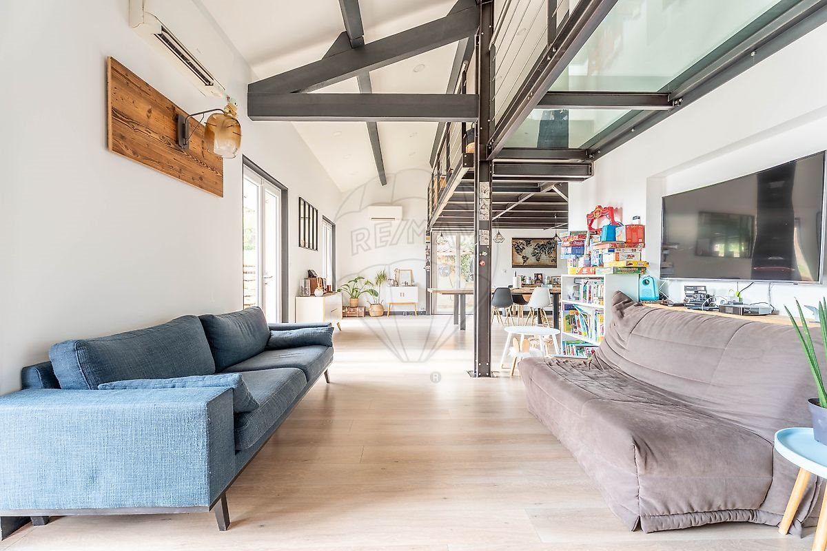 Maison à vendre, 173m², Rivolet
