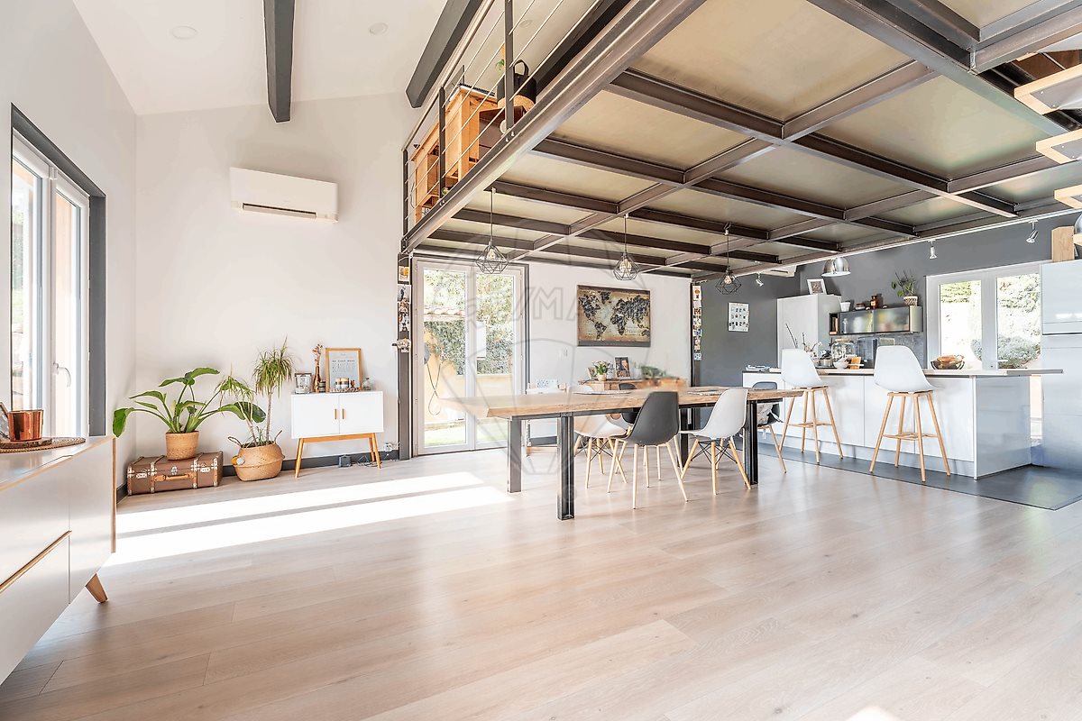 Maison à vendre, 173m², Rivolet