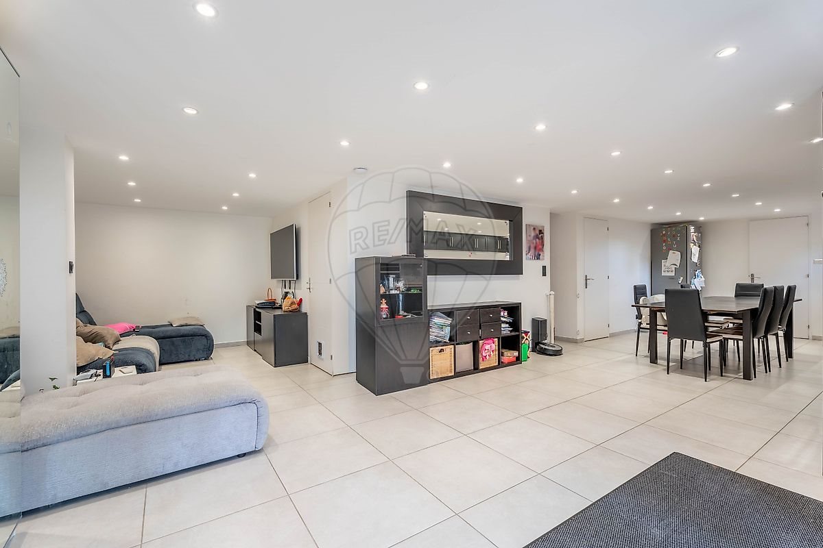 Maison à vendre, 137m², Arnas