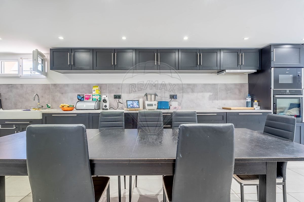 Maison à vendre, 137m², Arnas