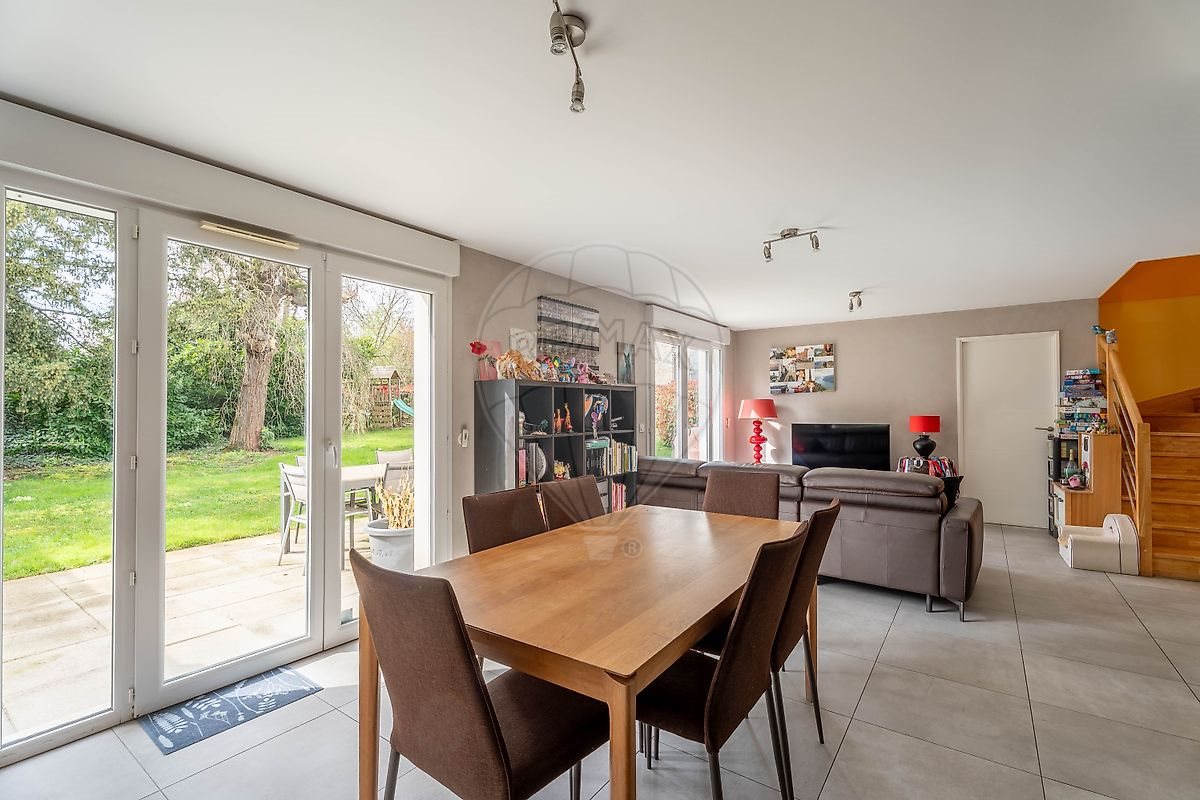 Maison à vendre, 136m², Limas