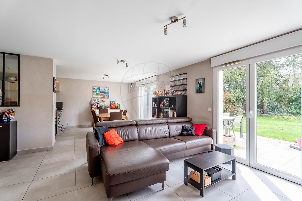 Maison à vendre, 136m², Limas