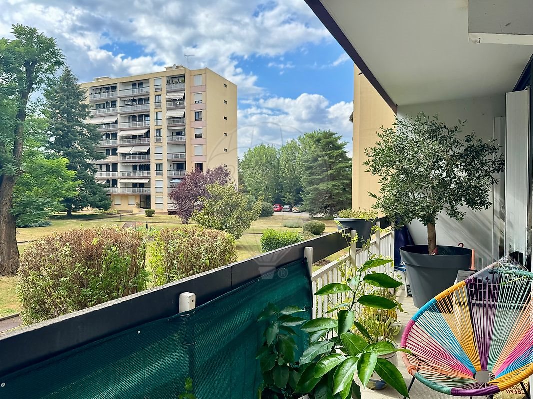Appartement à vendre, 73m², Limas