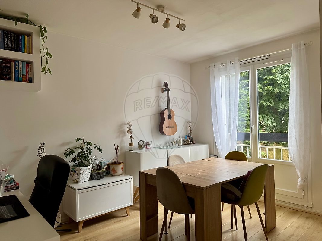 Appartement à vendre, 73m², Limas