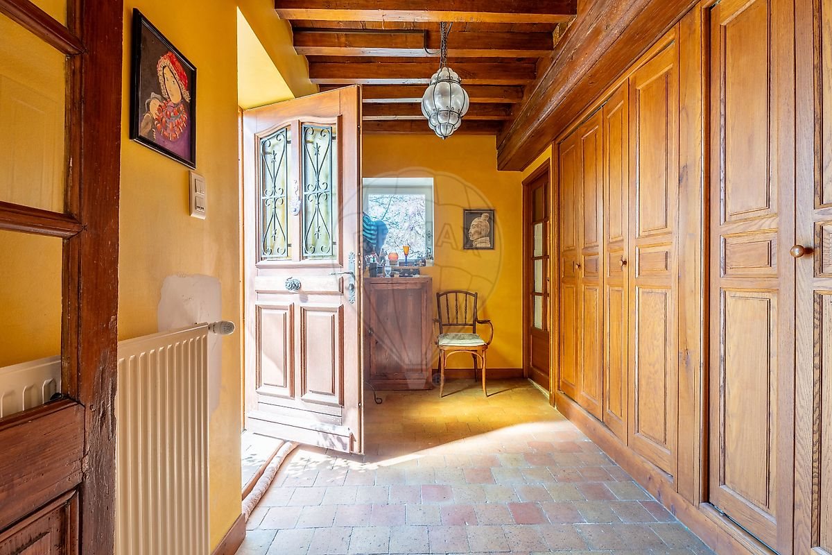 Maison à vendre, 300m², Chaleins