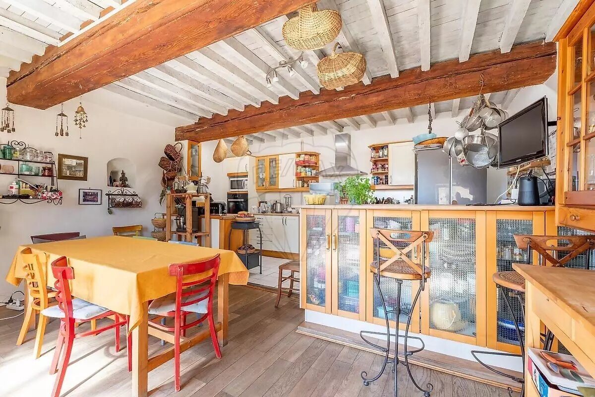 Maison à vendre, 300m², Chaleins