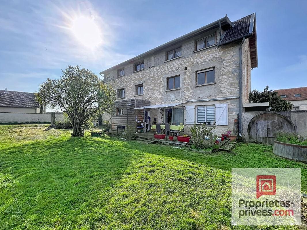 Maison à vendre, 237m², Ruffey-lès-Echirey