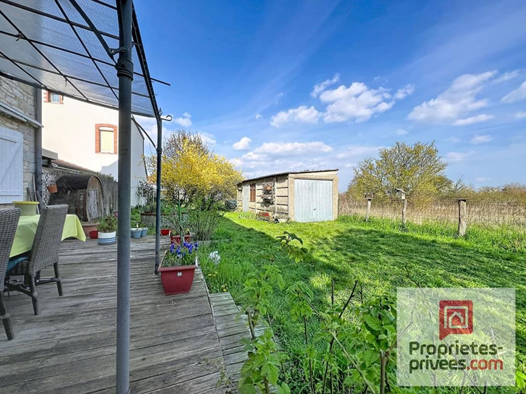 Maison à vendre, 237m², Ruffey-lès-Echirey