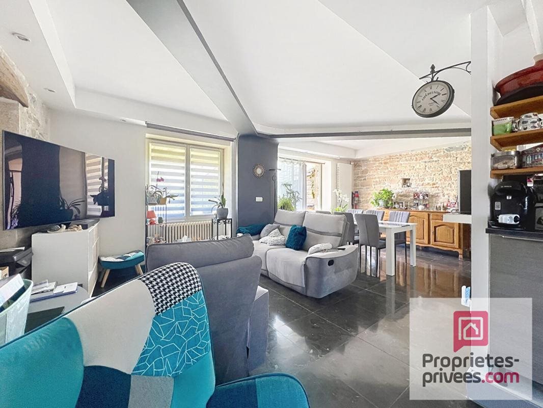 Maison à vendre, 237m², Ruffey-lès-Echirey