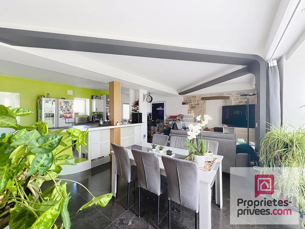 Maison à vendre, 237m², Ruffey-lès-Echirey
