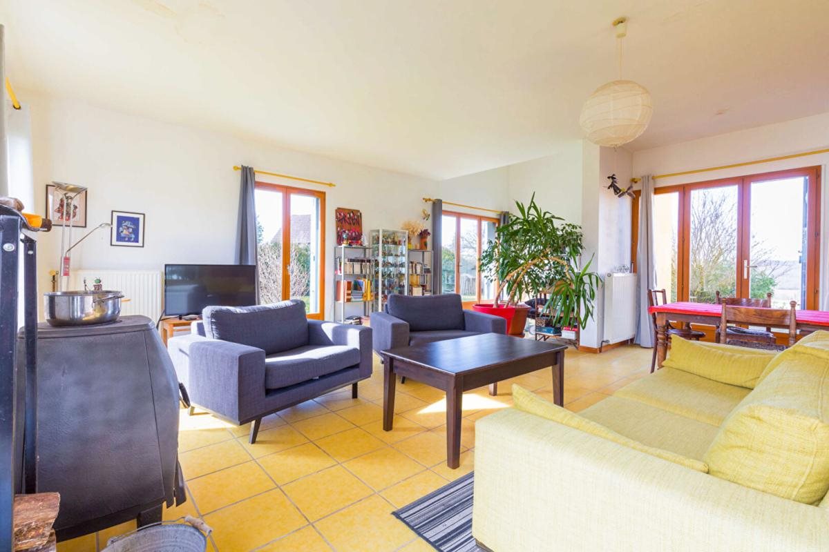 Maison à vendre, 260m², Pasques