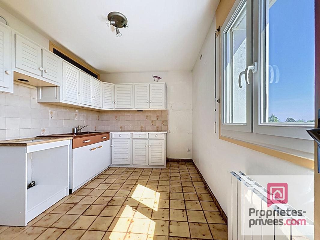 Appartement à vendre, 80m², Chevigny-Saint-Sauveur