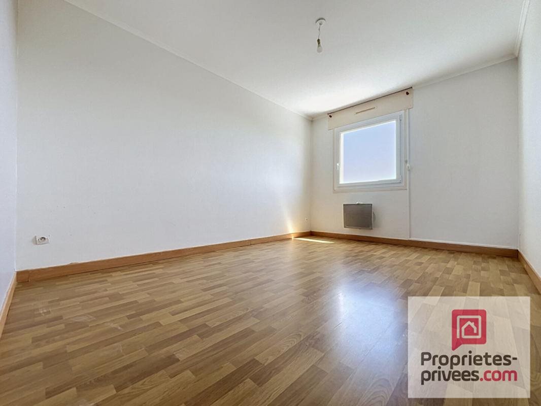 Appartement à vendre, 80m², Chevigny-Saint-Sauveur