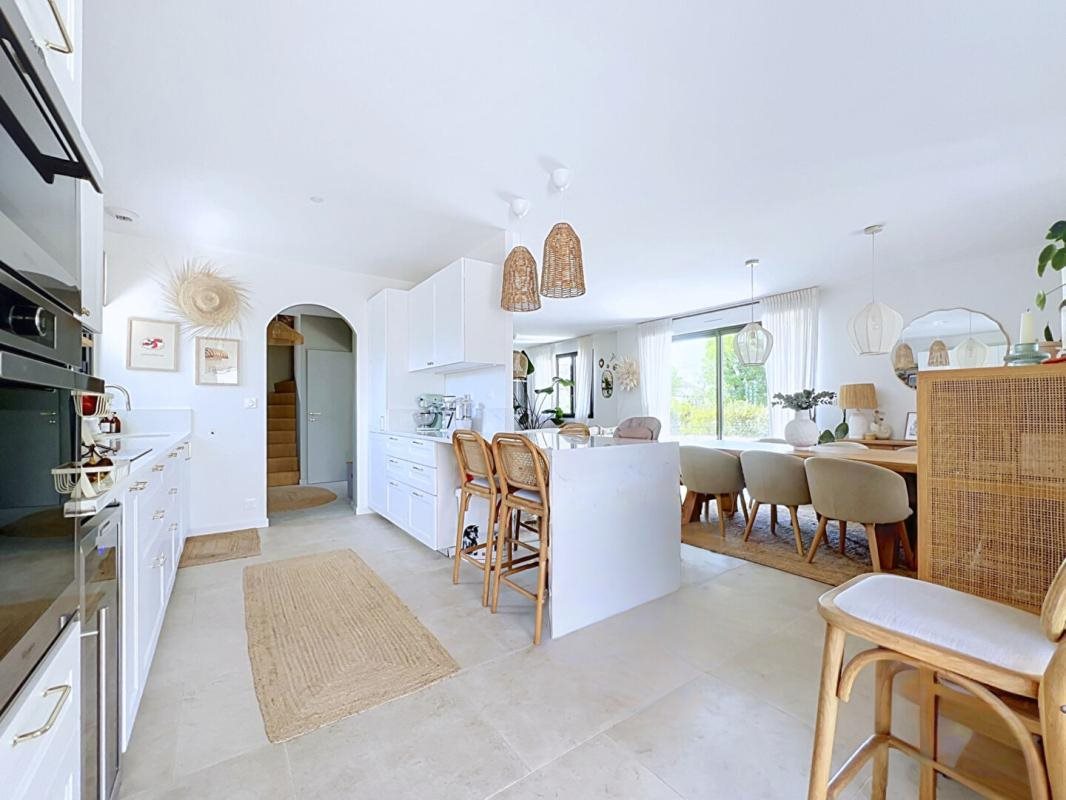 Maison à vendre, 185m², Marsannay-la-Côte