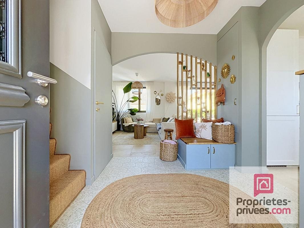 Maison à vendre, 185m², Marsannay-la-Côte