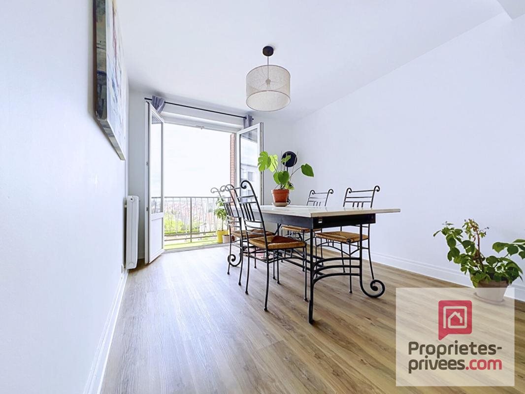 Appartement à vendre, 66m², Dijon