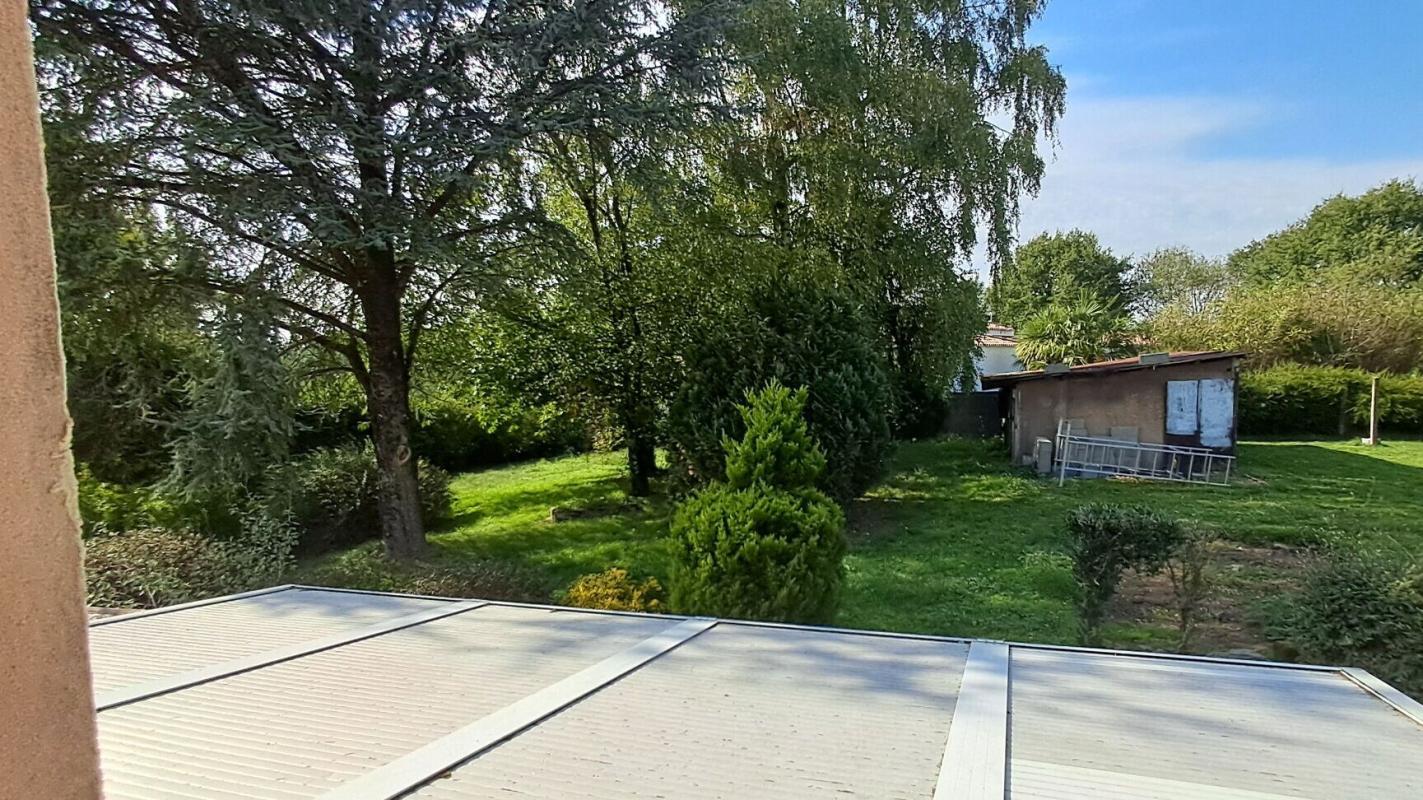 Maison à vendre, 80m², La Châtaigneraie