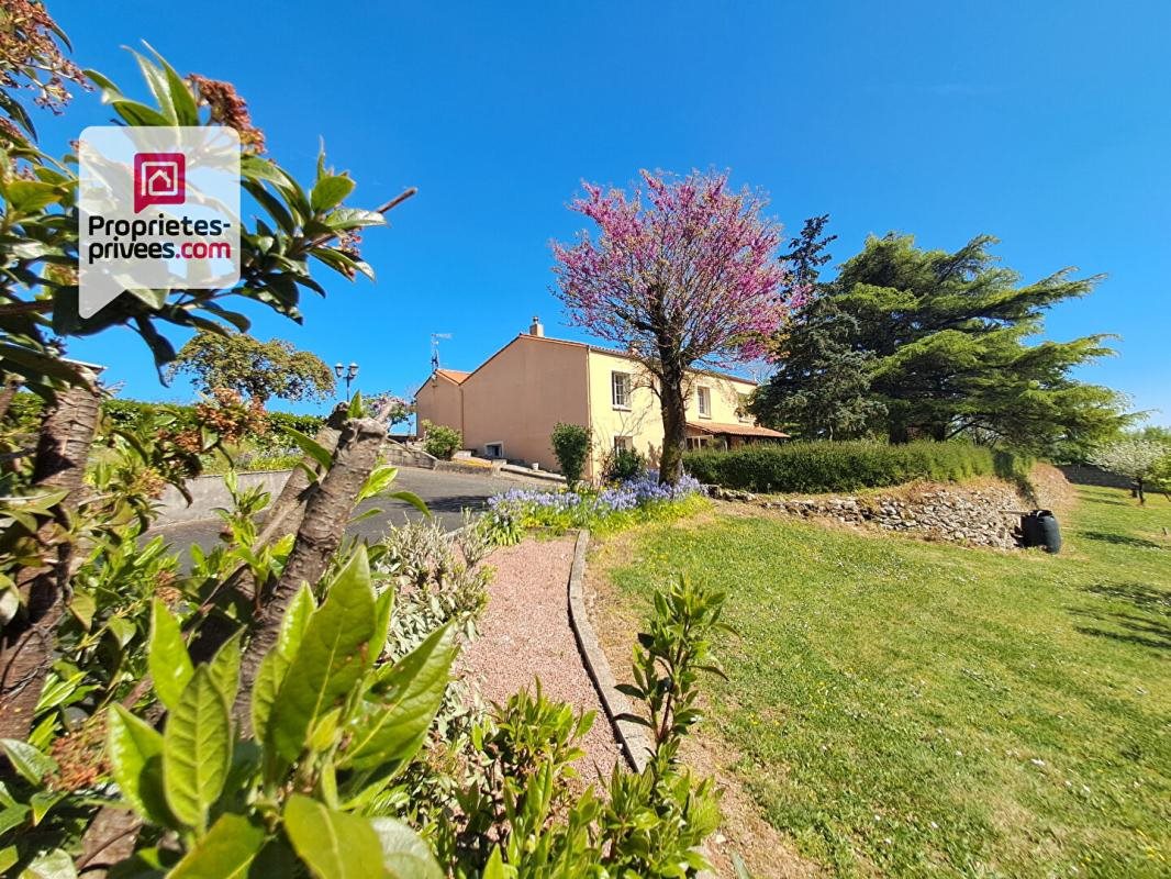 Maison à vendre, 187m², Fontenay-le-Comte