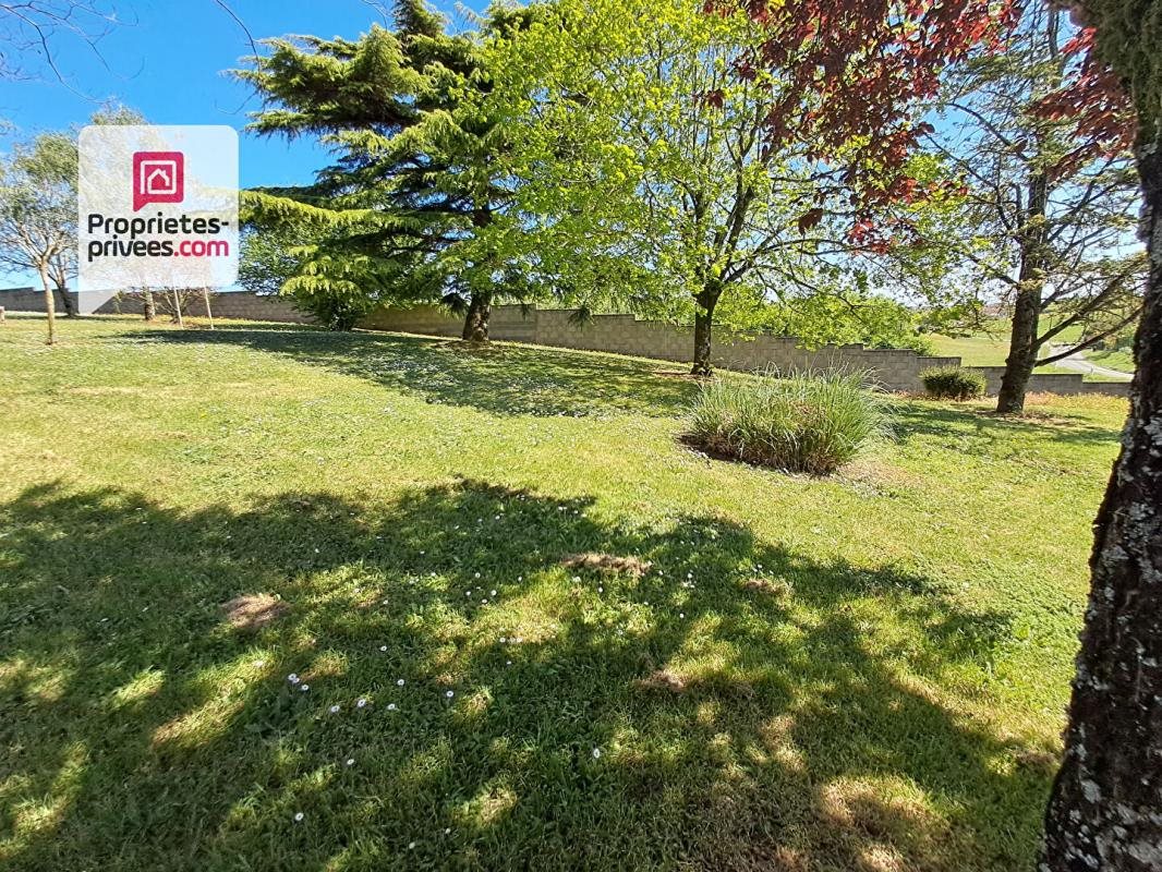 Maison à vendre, 187m², Fontenay-le-Comte