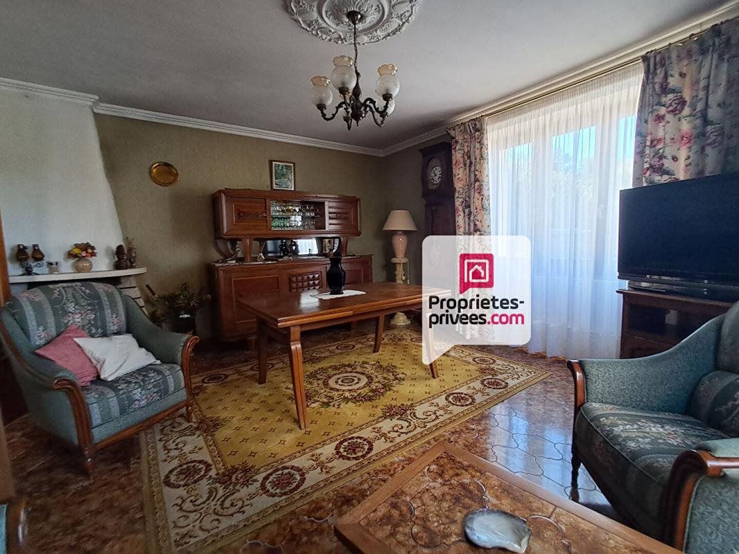 Maison à vendre, 98m², L'Hermenault