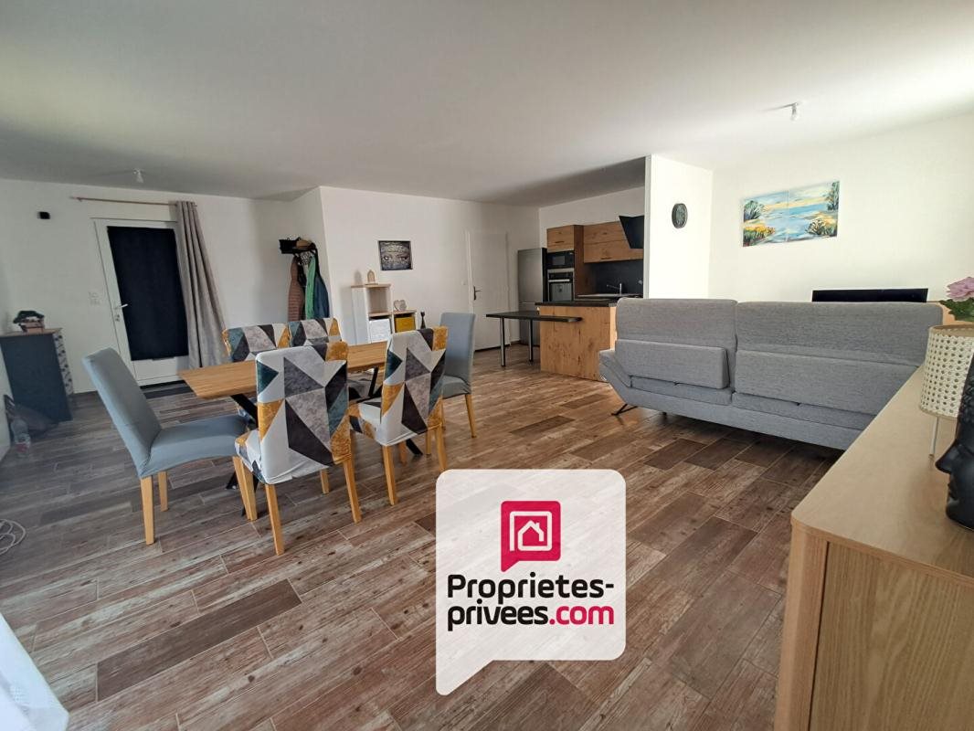 Maison à vendre, 98m², Fontenay-le-Comte