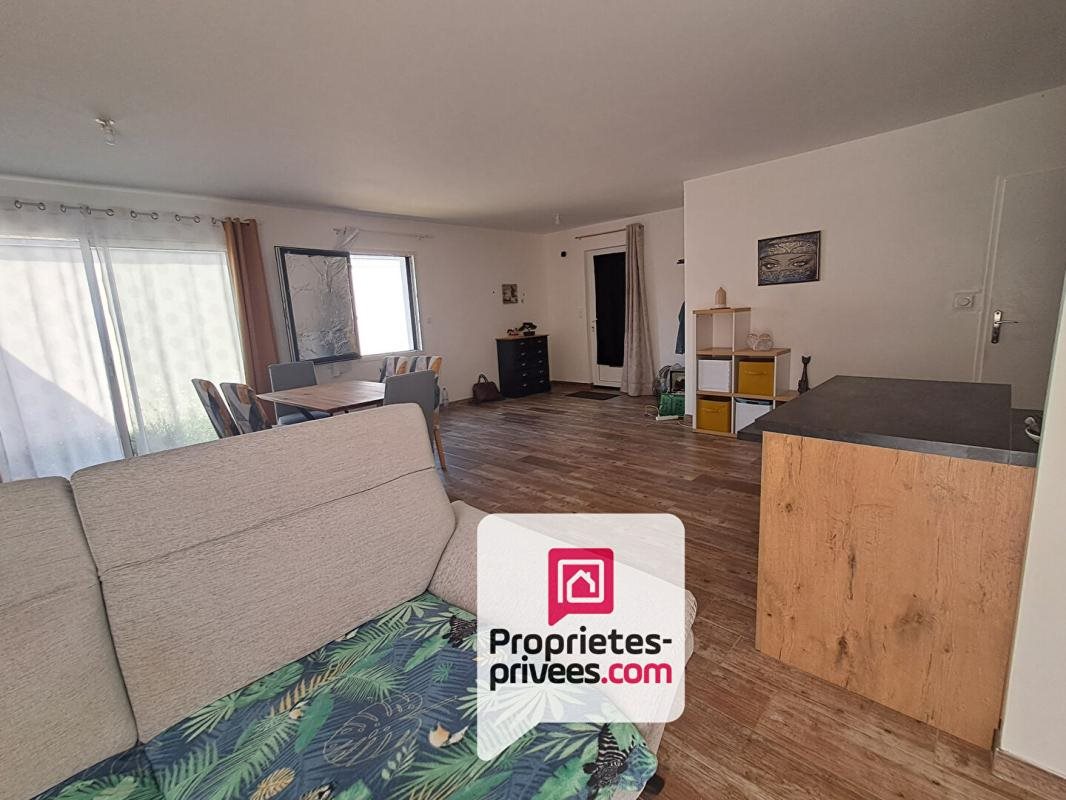 Maison à vendre, 98m², Fontenay-le-Comte